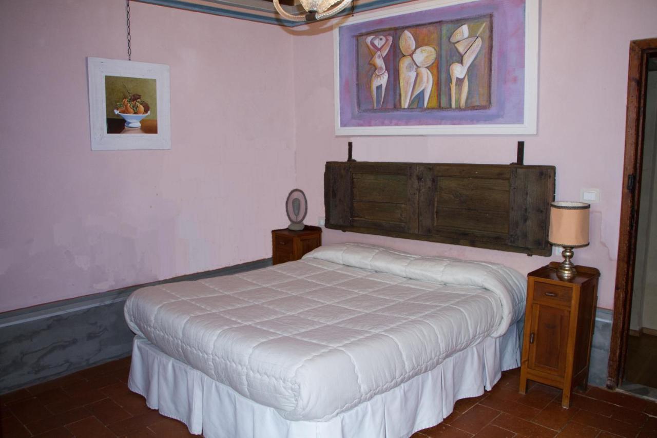 Residenza Fra Le Torri - Charme & Art Gallery Home Arezzo Exterior photo