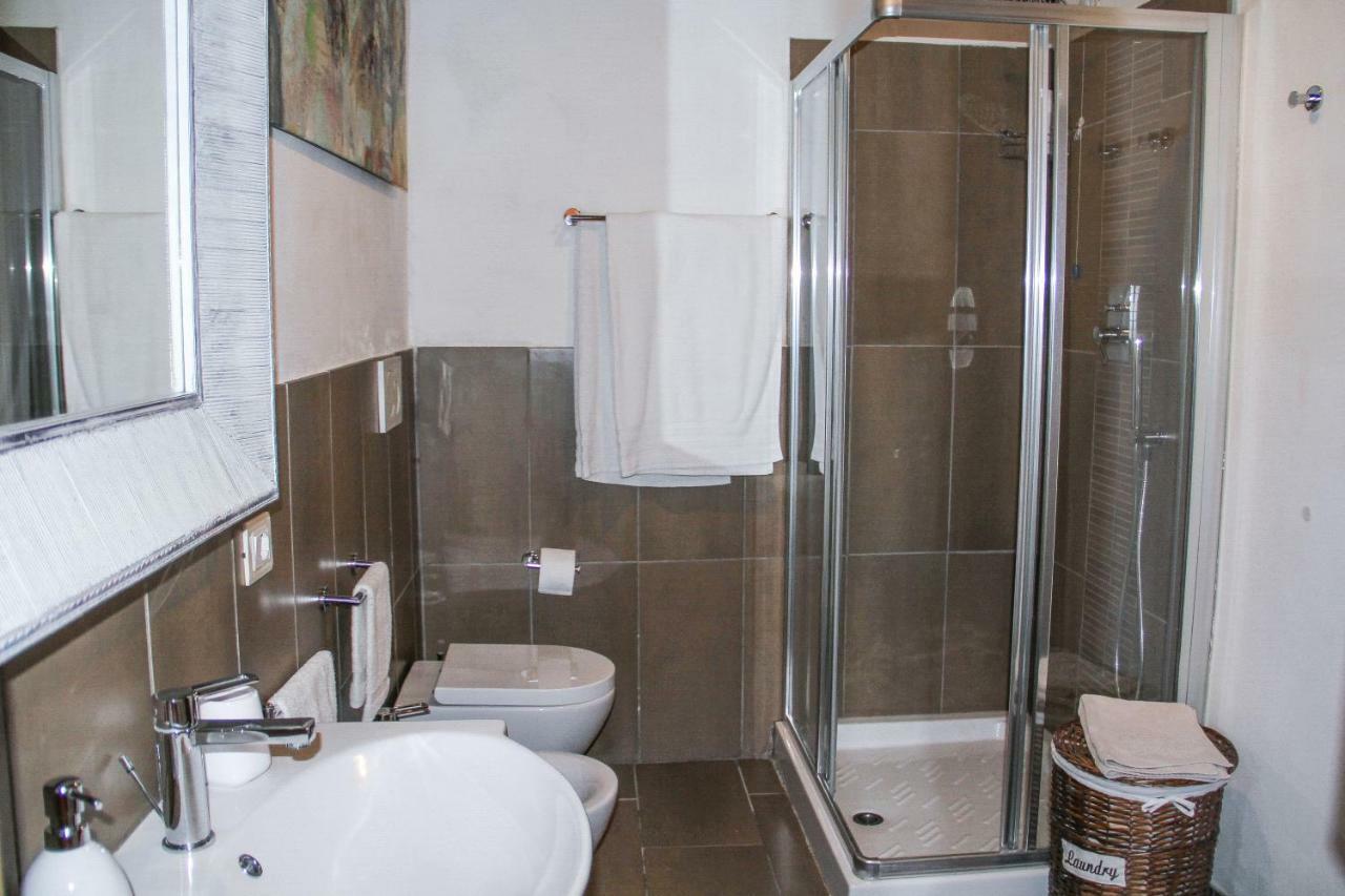 Residenza Fra Le Torri - Charme & Art Gallery Home Arezzo Exterior photo