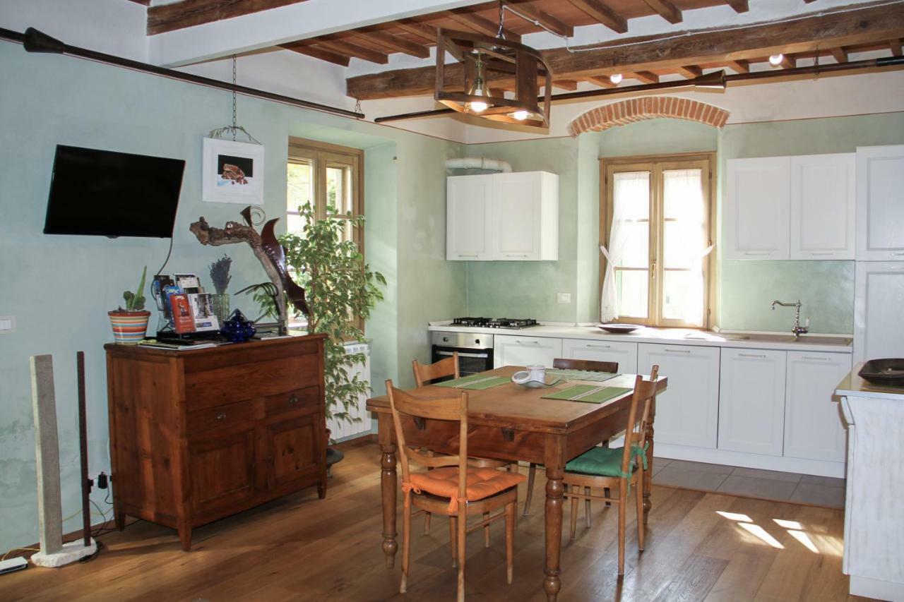 Residenza Fra Le Torri - Charme & Art Gallery Home Arezzo Exterior photo